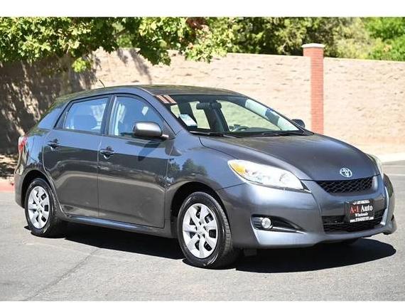 TOYOTA COROLLA MATRIX 2011 2T1KE4EE5BC047832 image TOYOTA COROLLA MATRIX 2011 2T1KE4EE5BC047832 image